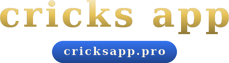 cricks app logo
