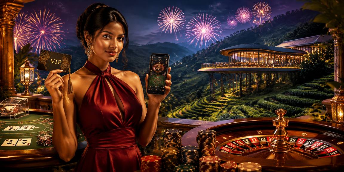 cricks app লাইভ ক্যাসিনো লবিতে স্বাগতম